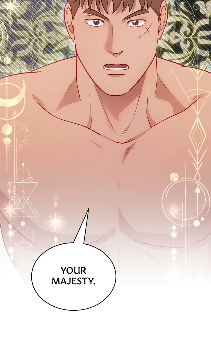 Assassin - Chapter 36 manhwa