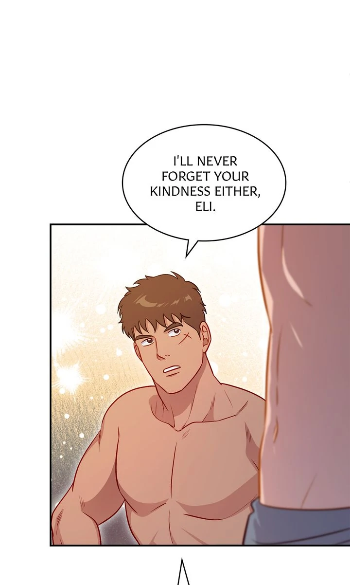 Assassin - Chapter 36 manhwa
