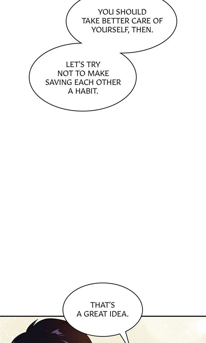 Assassin - Chapter 36 manhwa