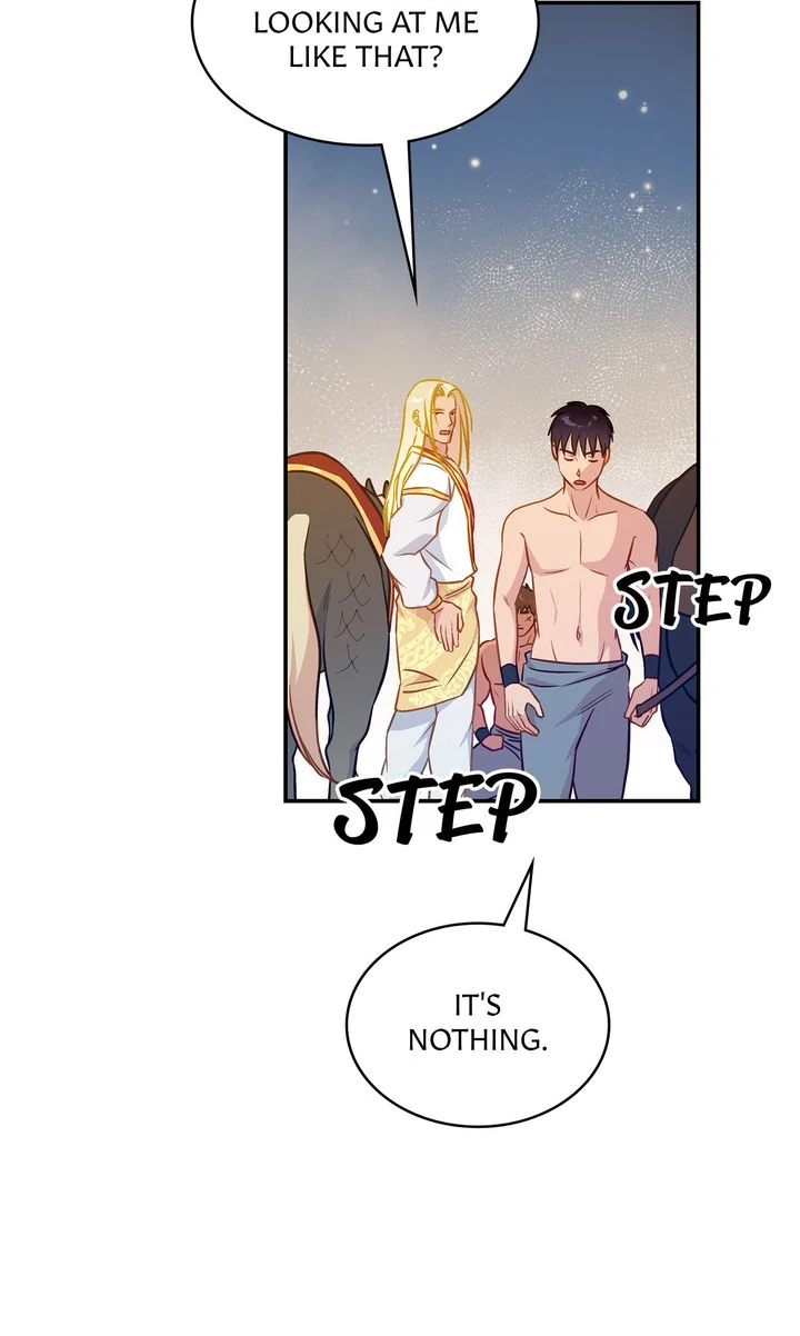 Assassin - Chapter 36 manhwa