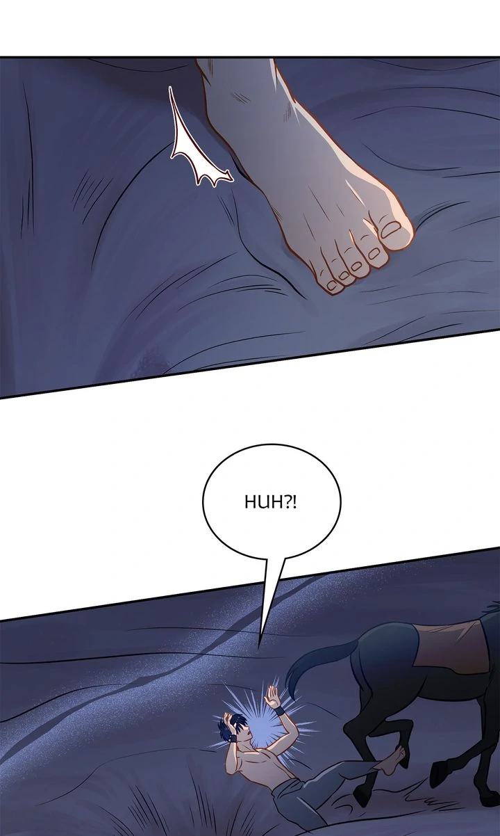 Assassin - Chapter 36 manhwa