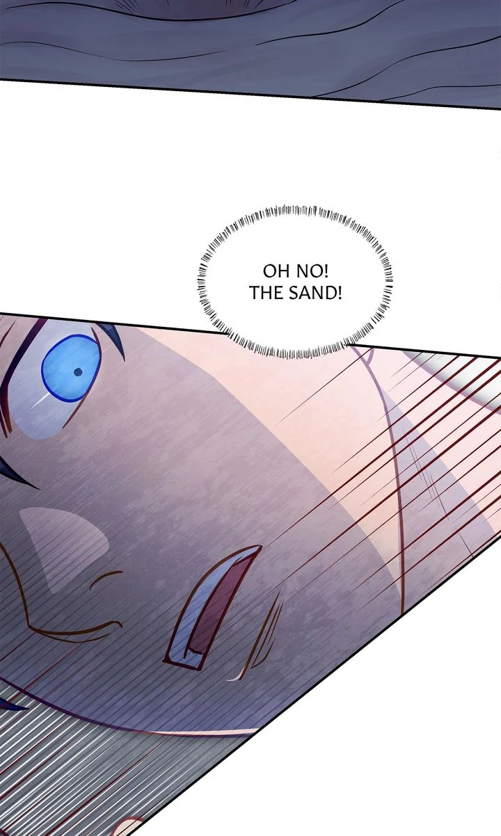 Assassin - Chapter 36 manhwa