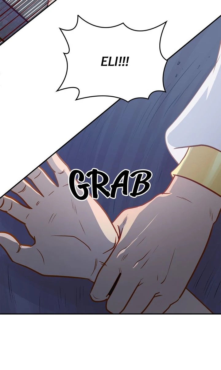 Assassin - Chapter 36 manhwa