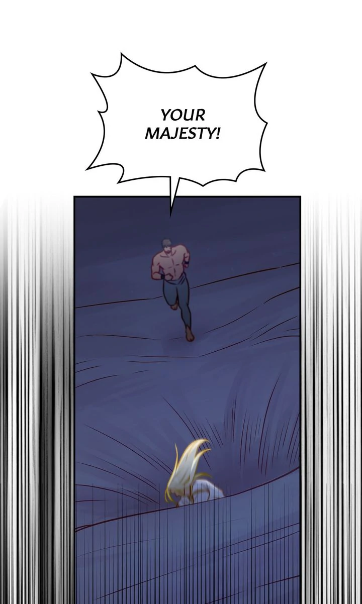 Assassin - Chapter 36 manhwa