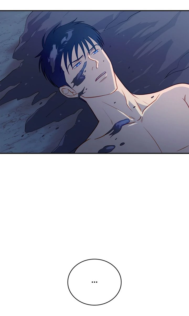 Assassin - Chapter 36 manhwa