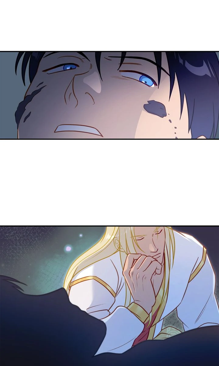 Assassin - Chapter 36 manhwa
