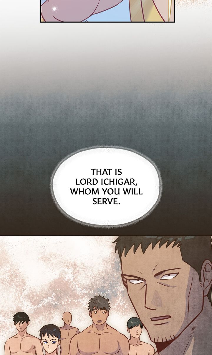 Assassin - Chapter 36 manhwa