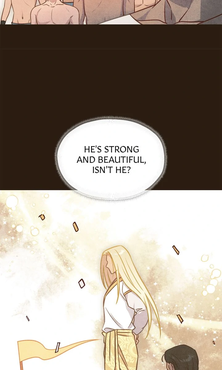 Assassin - Chapter 36 manhwa
