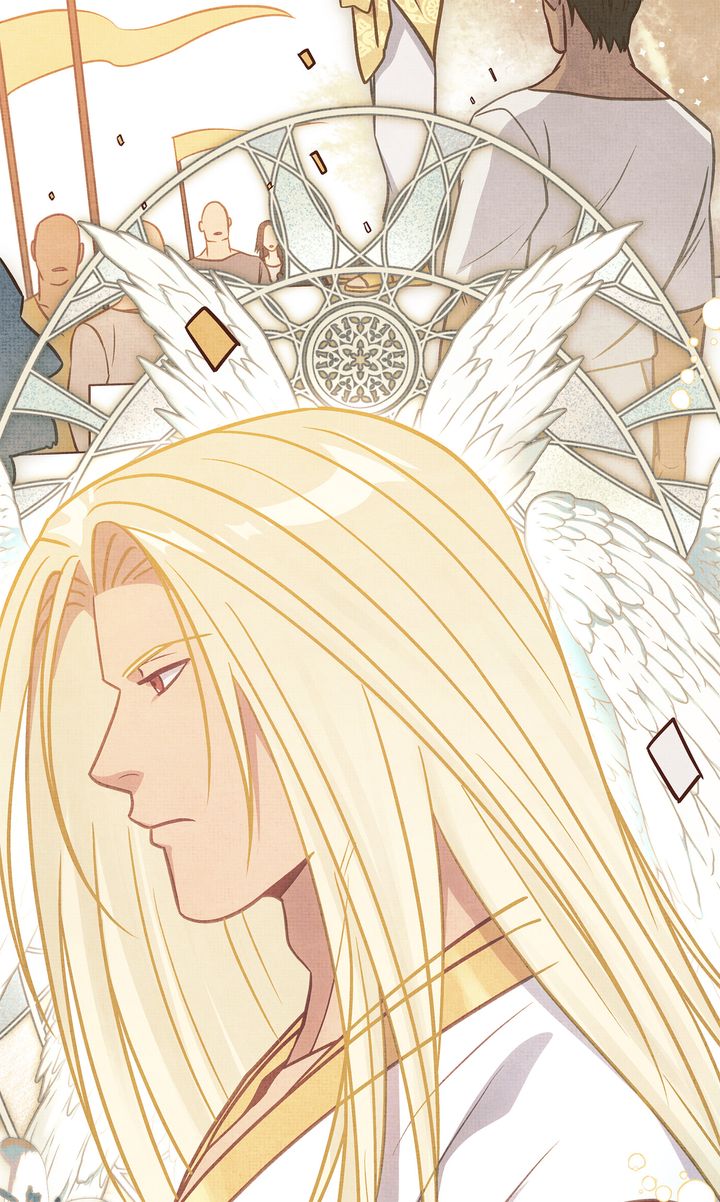Assassin - Chapter 36 manhwa