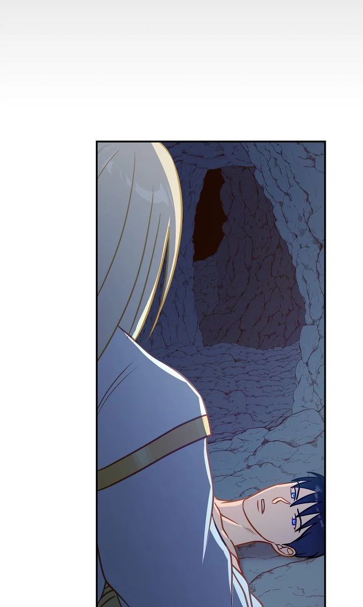 Assassin - Chapter 36 manhwa