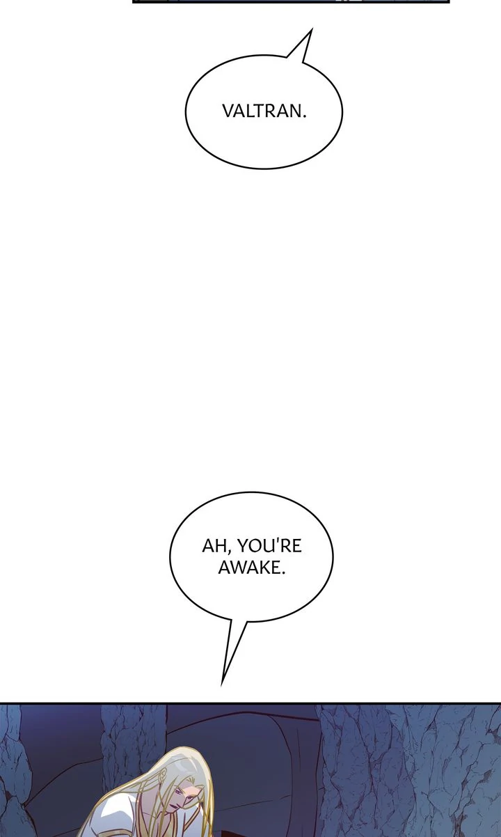 Assassin - Chapter 36 manhwa