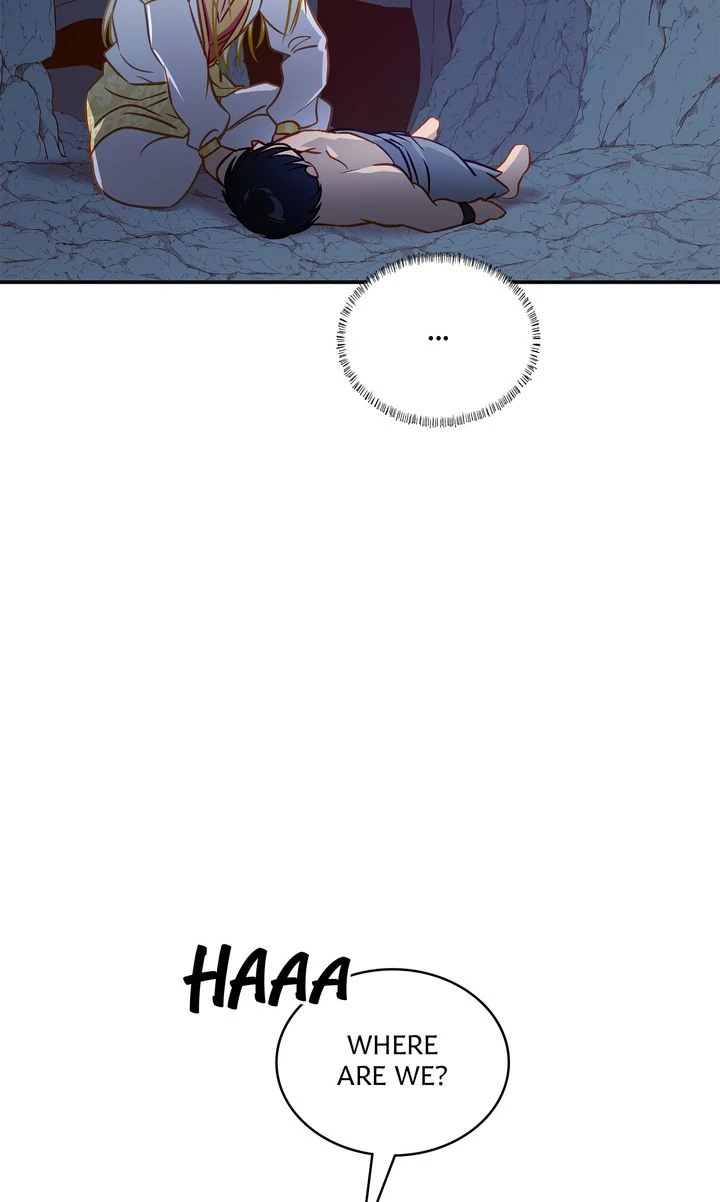 Assassin - Chapter 36 manhwa