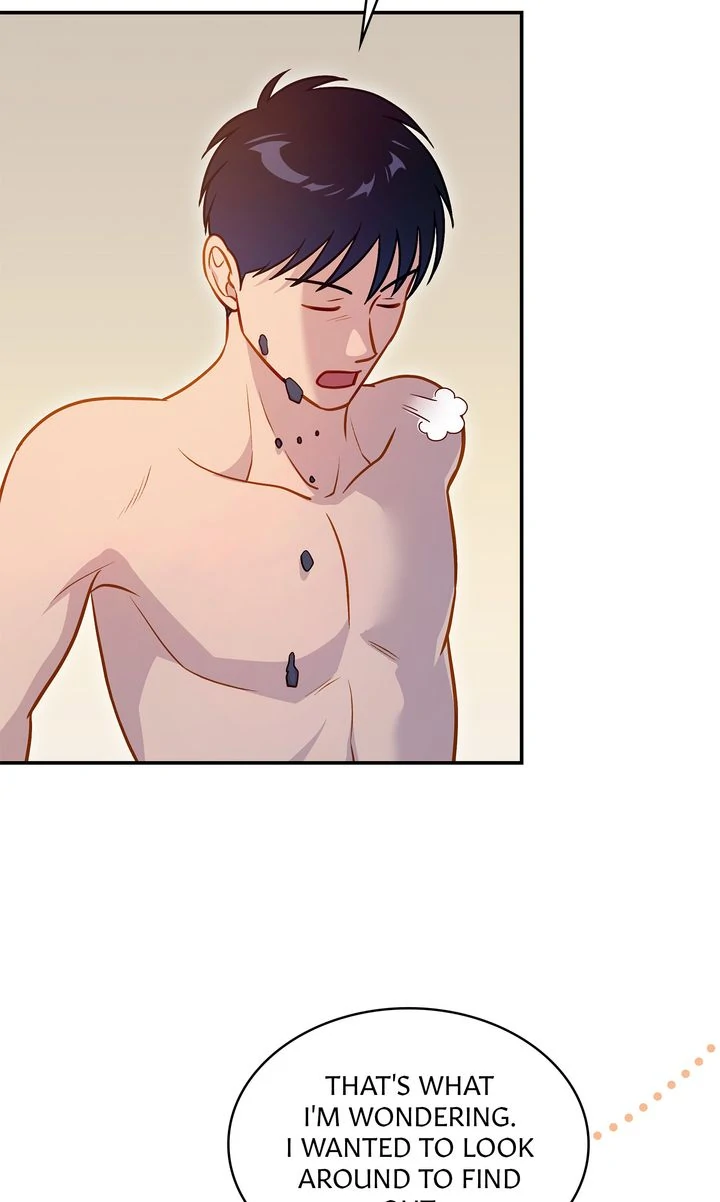 Assassin - Chapter 36 manhwa