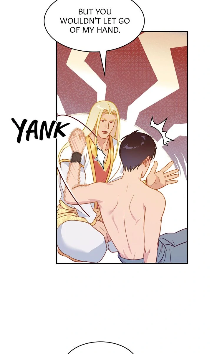 Assassin - Chapter 36 manhwa