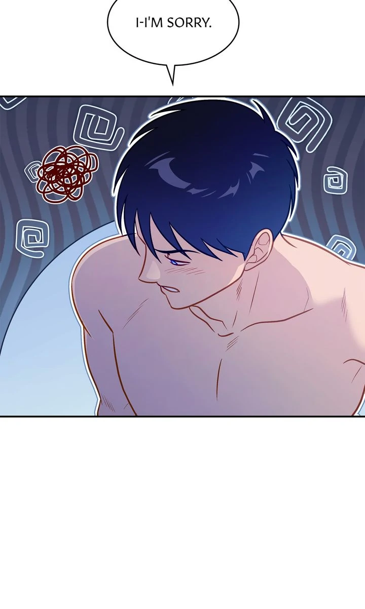Assassin - Chapter 36 manhwa