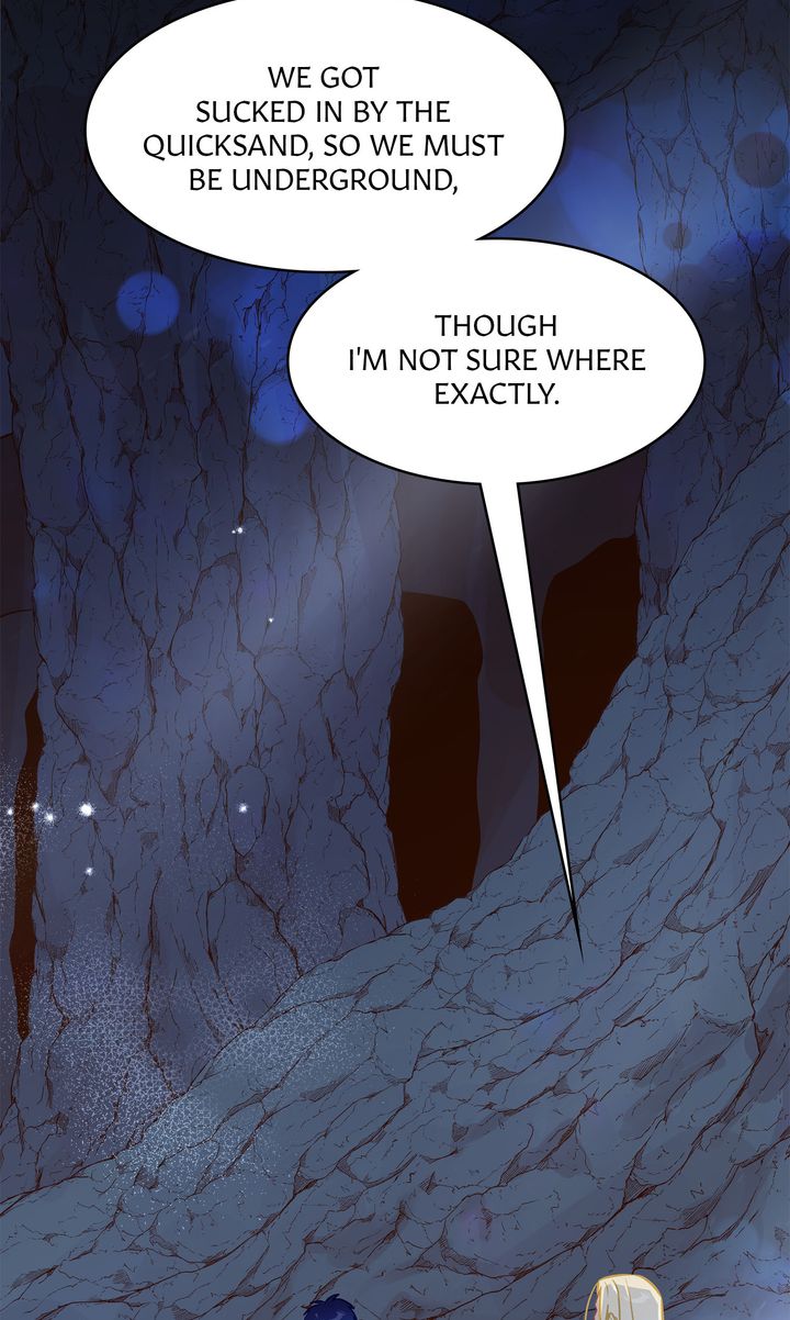 Assassin - Chapter 36 manhwa