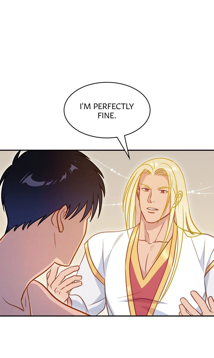Assassin - Chapter 36 manhwa