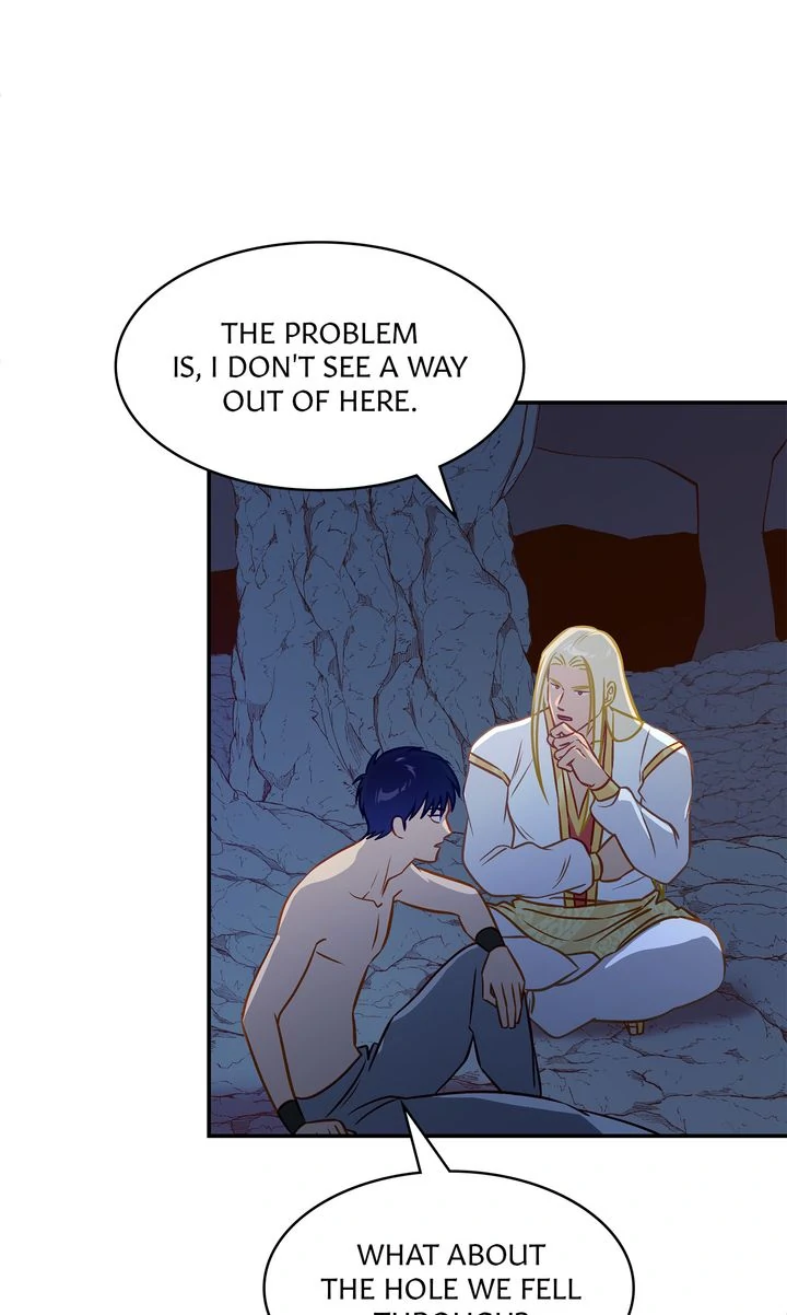 Assassin - Chapter 36 manhwa