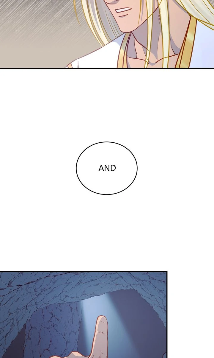 Assassin - Chapter 36 manhwa