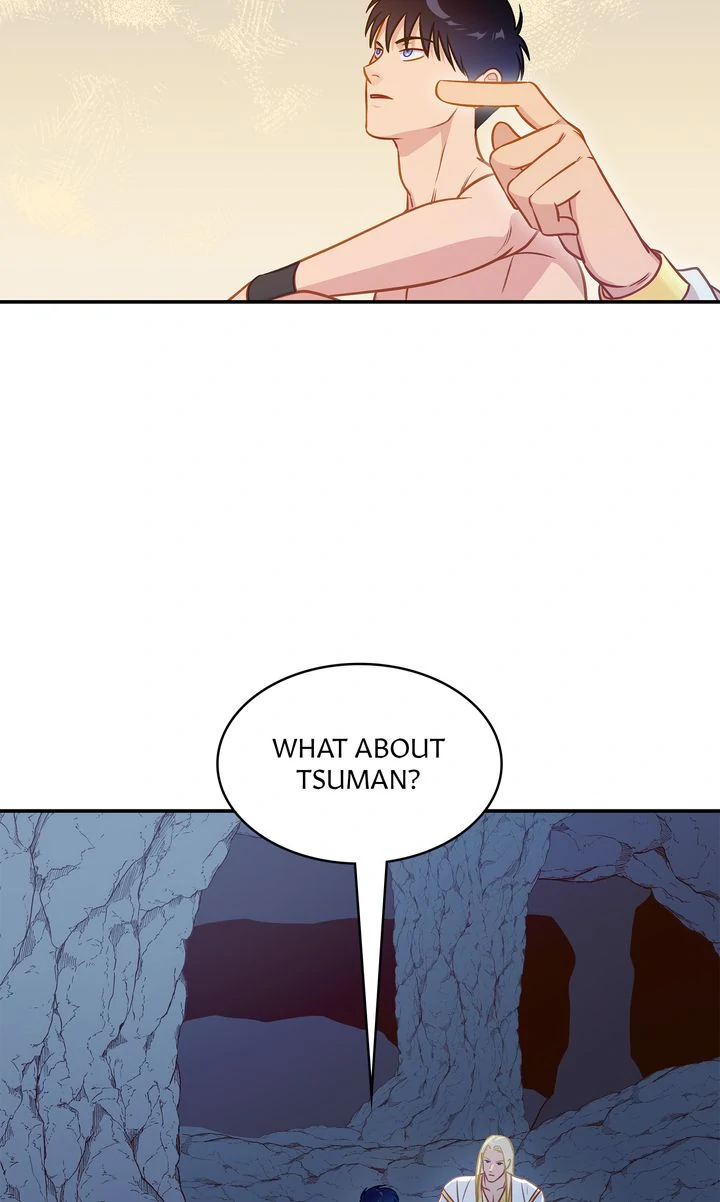 Assassin - Chapter 36 manhwa