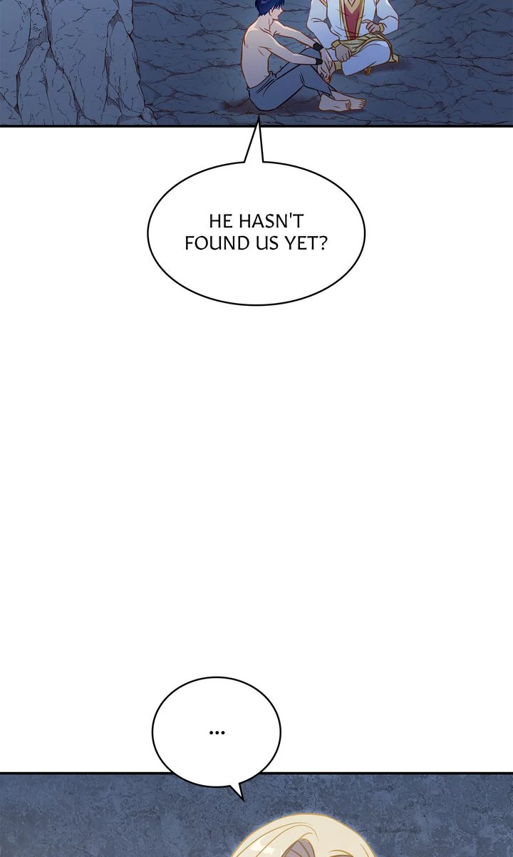 Assassin - Chapter 36 manhwa