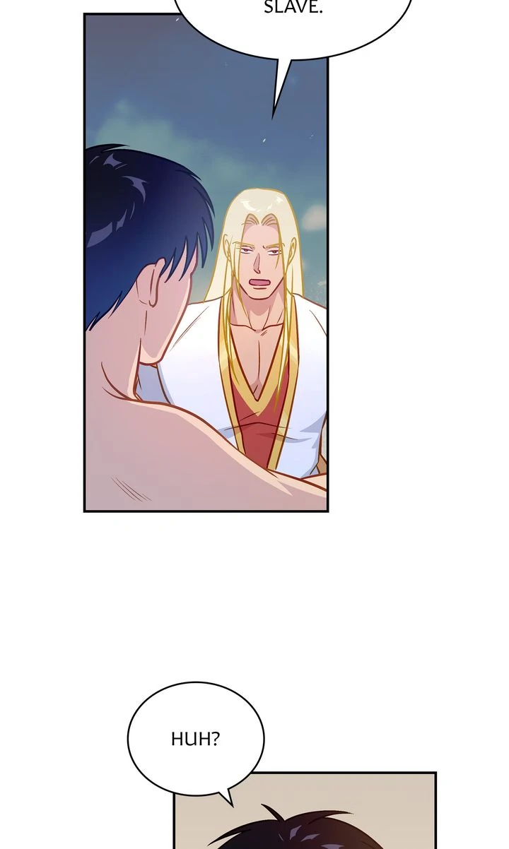 Assassin - Chapter 36 manhwa