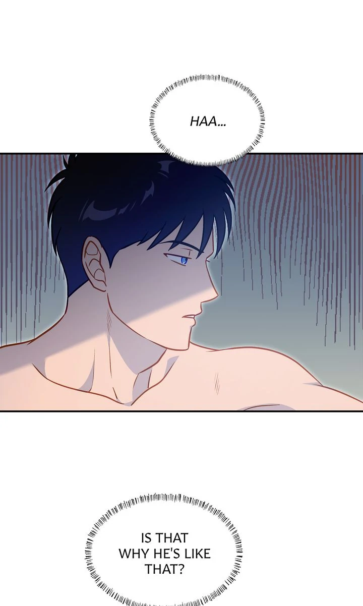 Assassin - Chapter 36 manhwa
