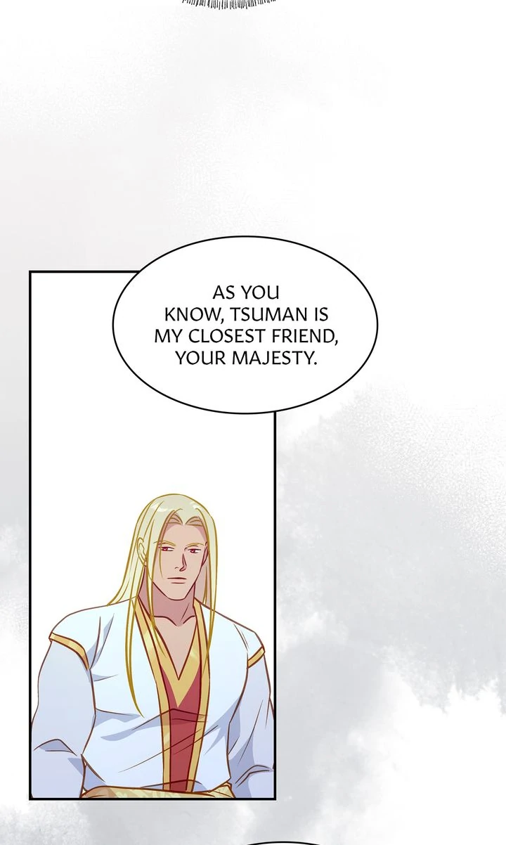Assassin - Chapter 36 manhwa