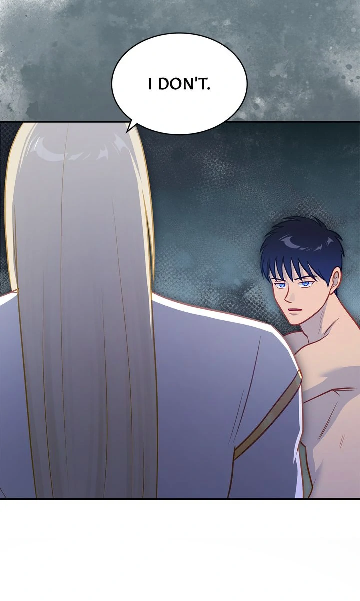 Assassin - Chapter 36 manhwa