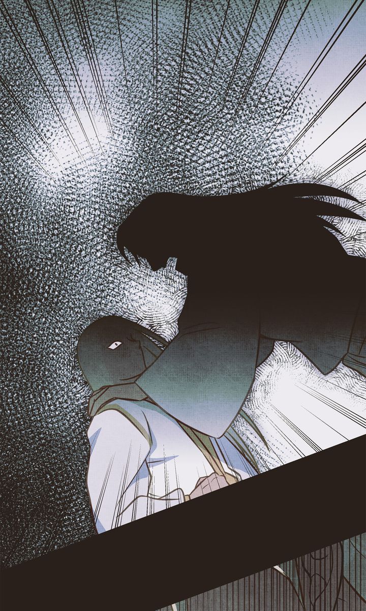 Assassin - Chapter 36 manhwa
