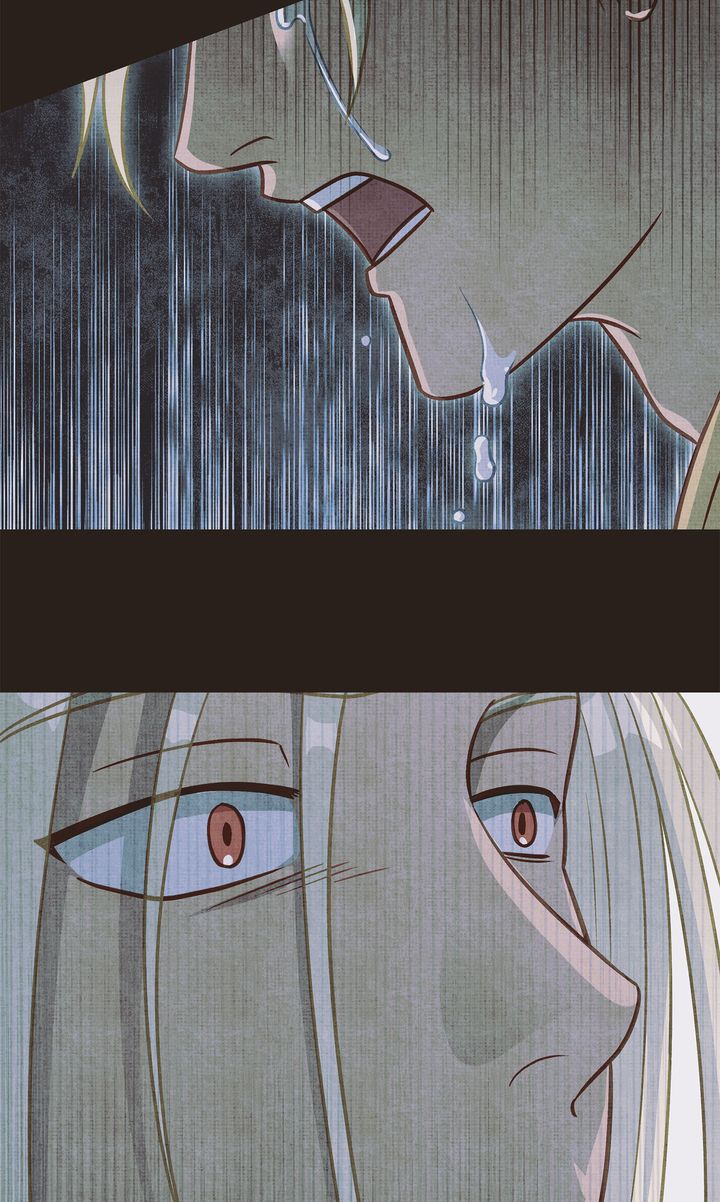 Assassin - Chapter 36 manhwa