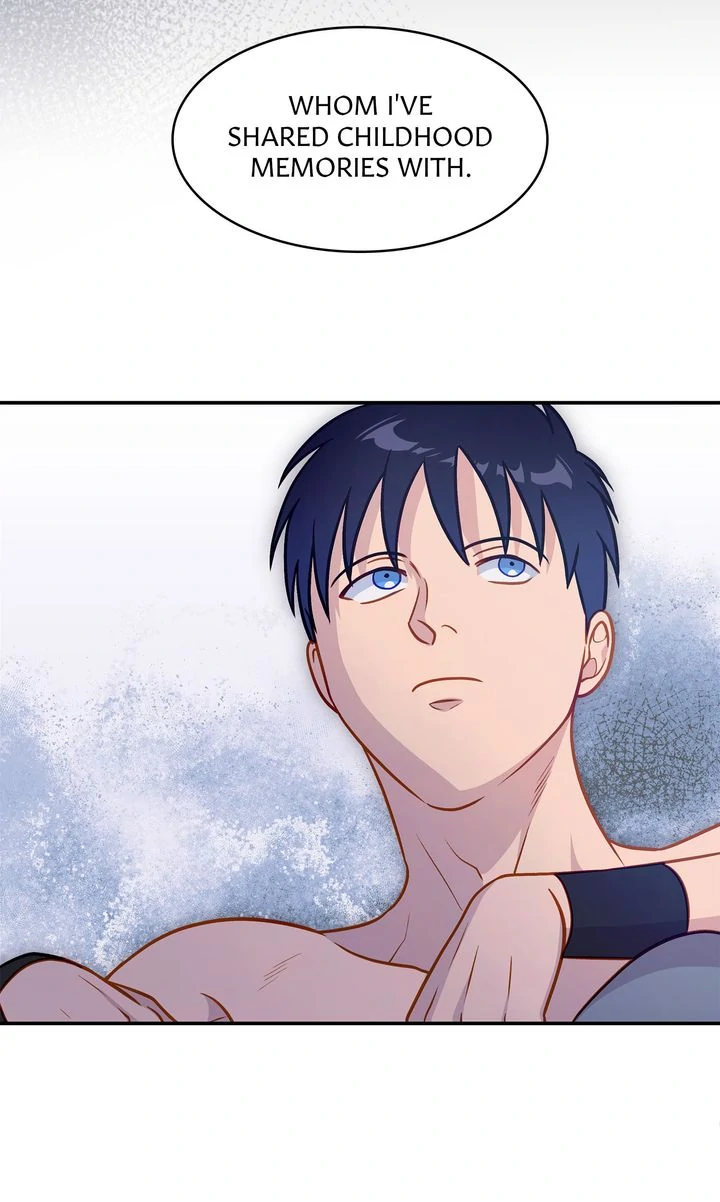 Assassin - Chapter 36 manhwa