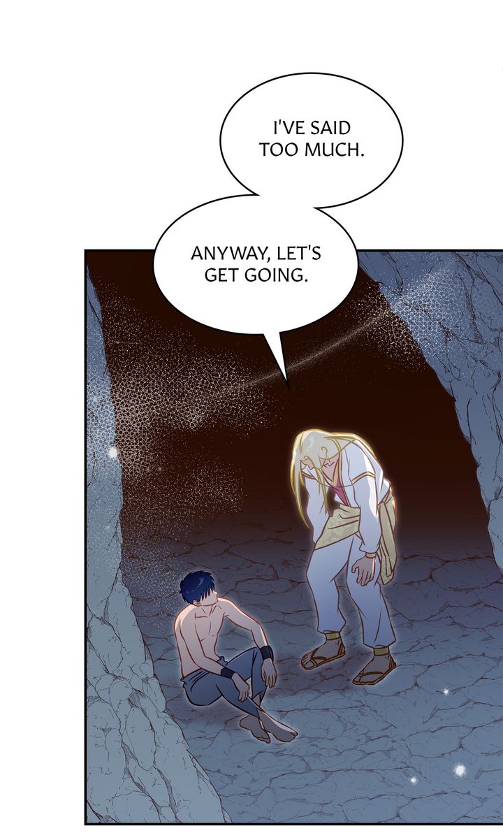 Assassin - Chapter 36 manhwa