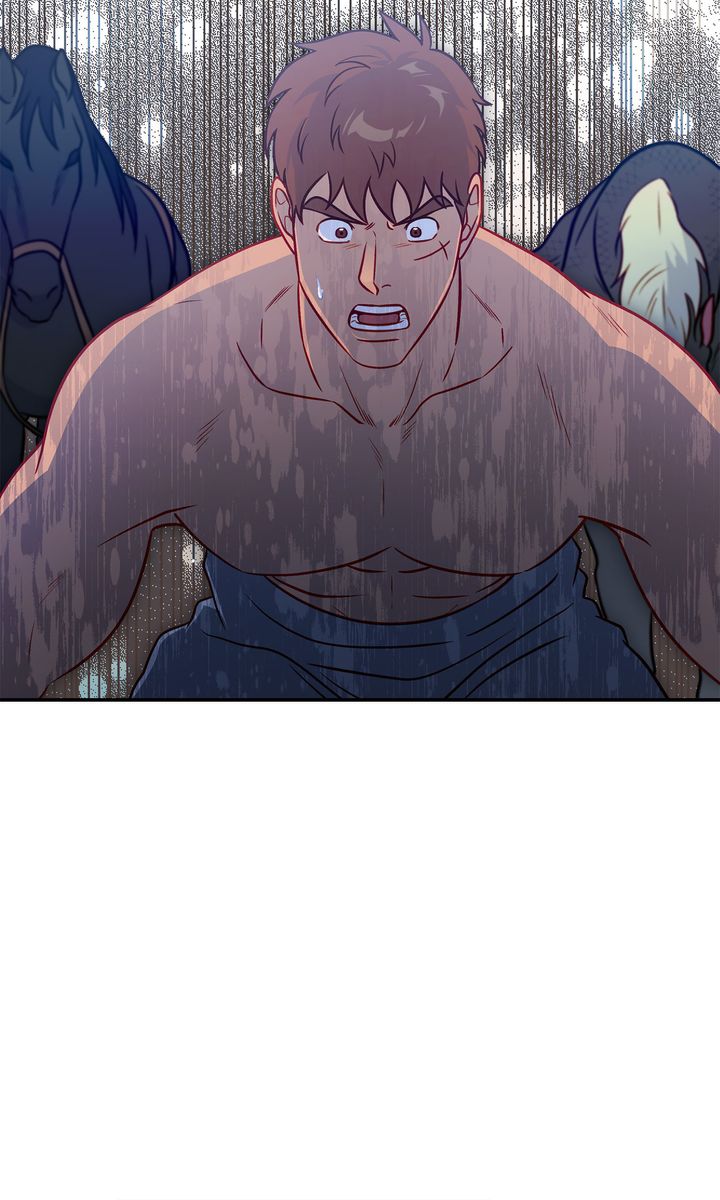 Assassin - Chapter 37 manhwa