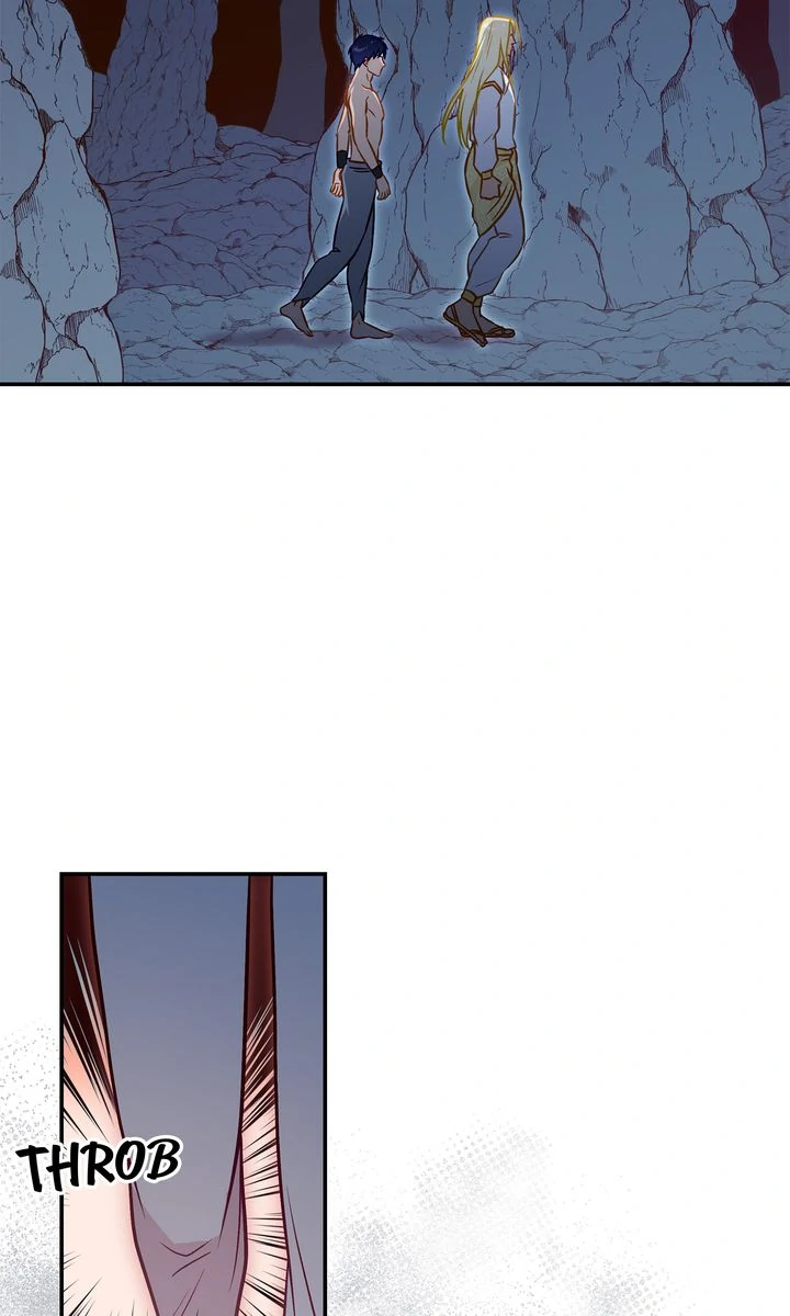Assassin - Chapter 37 manhwa