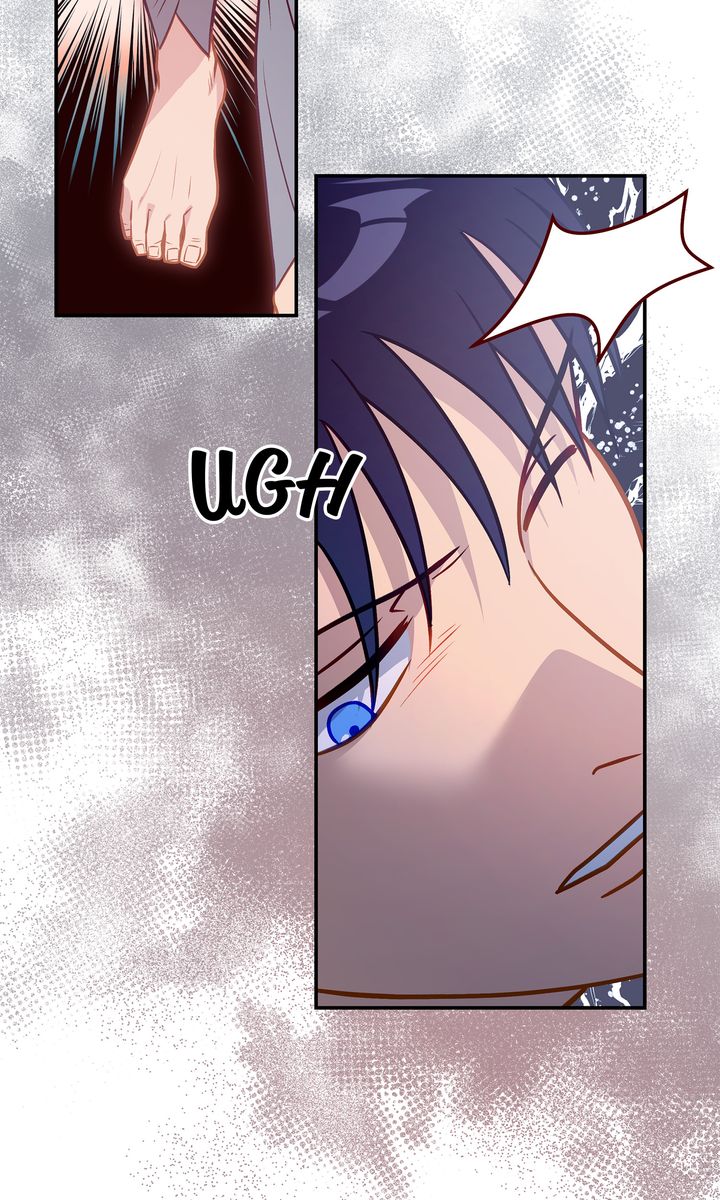 Assassin - Chapter 37 manhwa