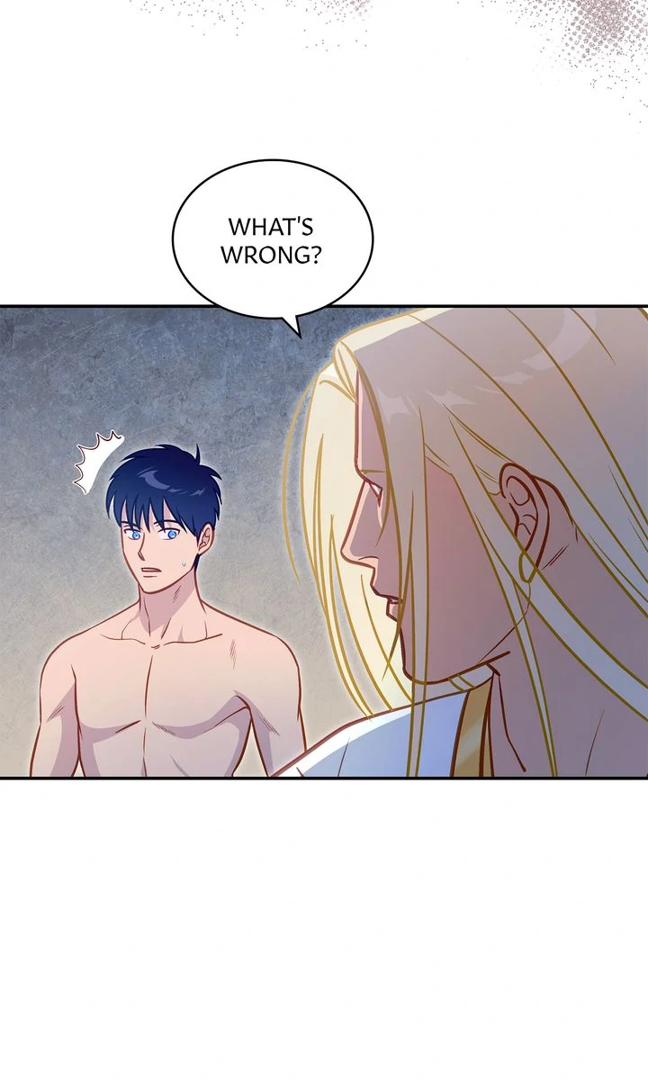 Assassin - Chapter 37 manhwa