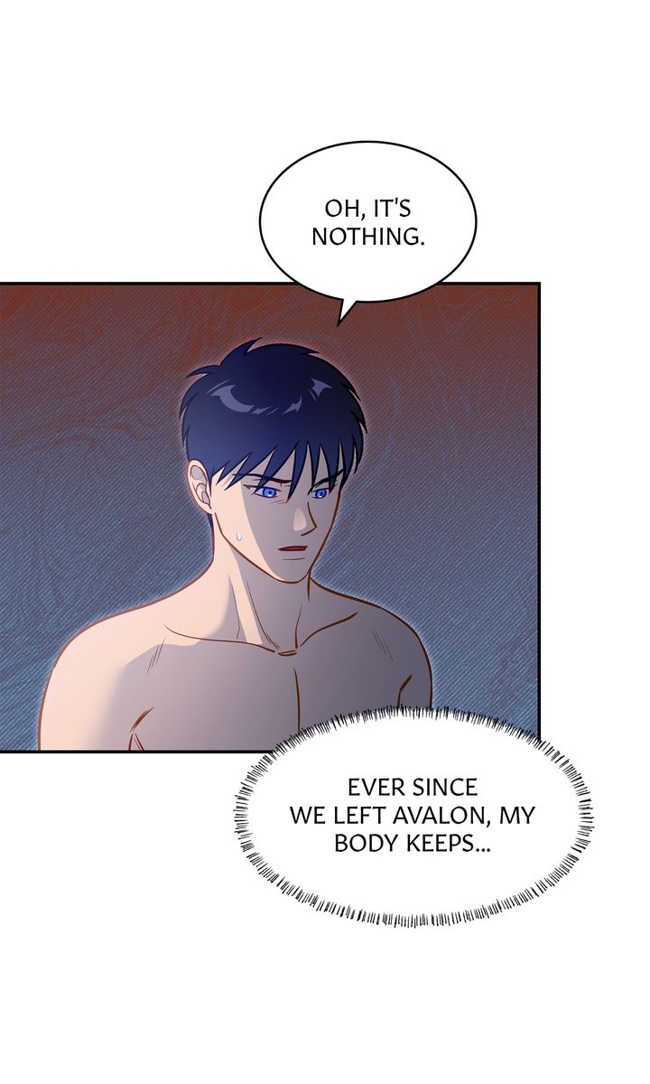 Assassin - Chapter 37 manhwa