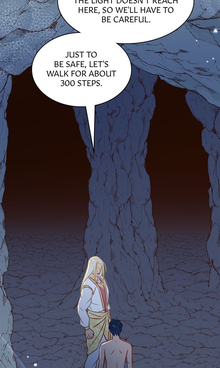 Assassin - Chapter 37 manhwa