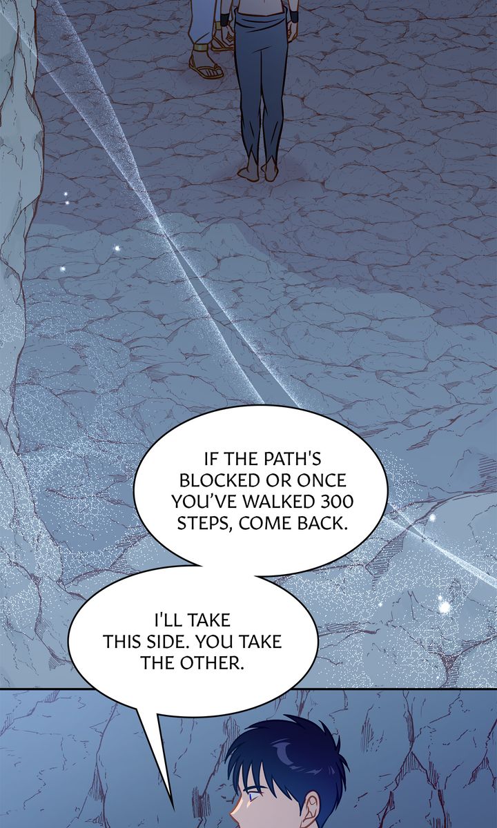 Assassin - Chapter 37 manhwa