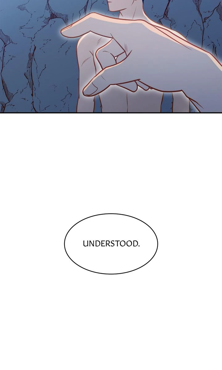 Assassin - Chapter 37 manhwa