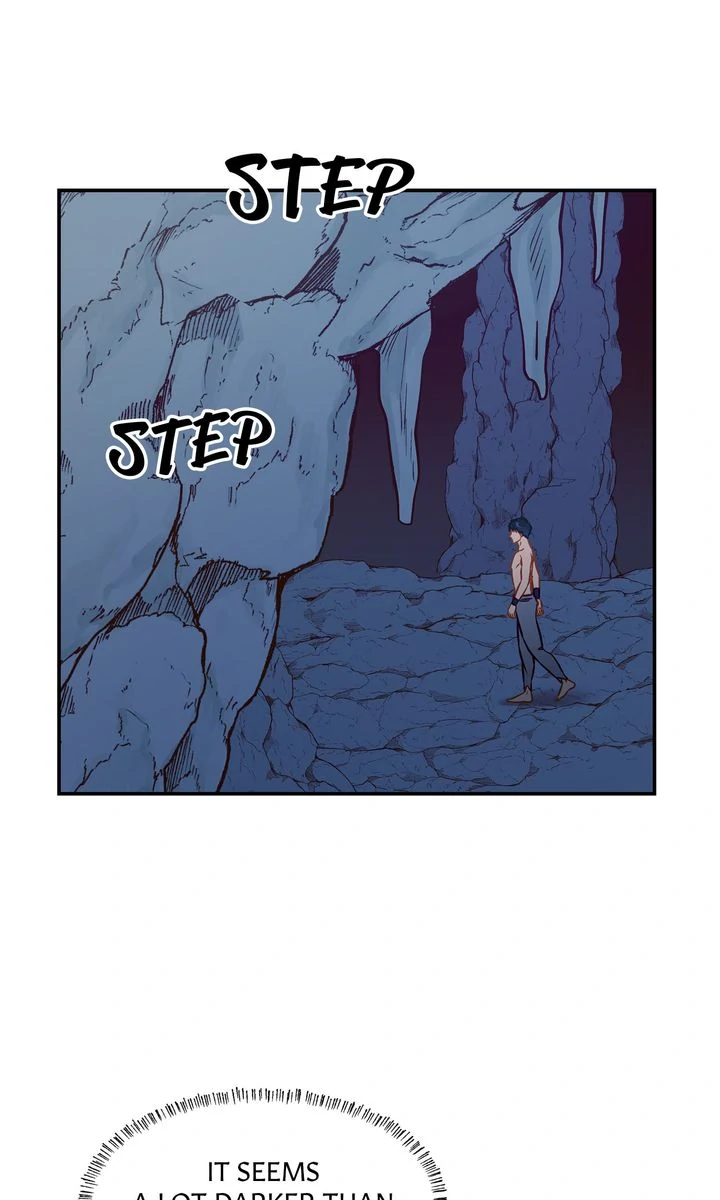 Assassin - Chapter 37 manhwa