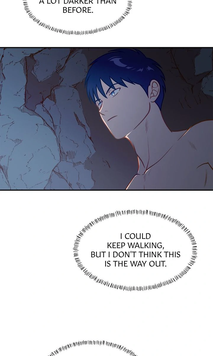 Assassin - Chapter 37 manhwa