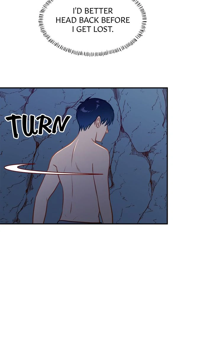 Assassin - Chapter 37 manhwa