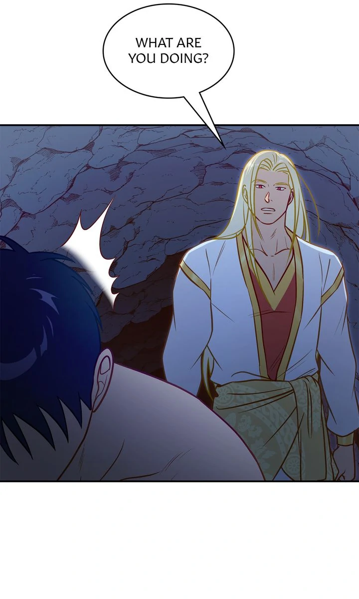 Assassin - Chapter 37 manhwa