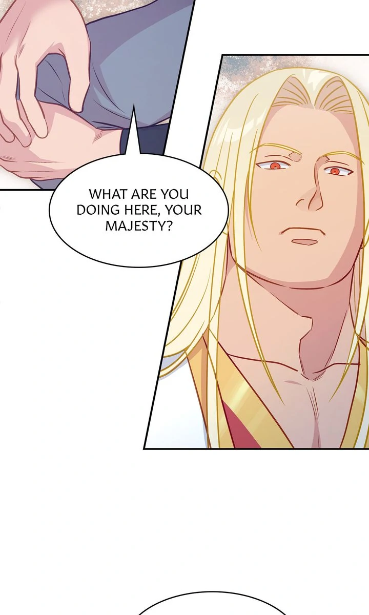 Assassin - Chapter 37 manhwa