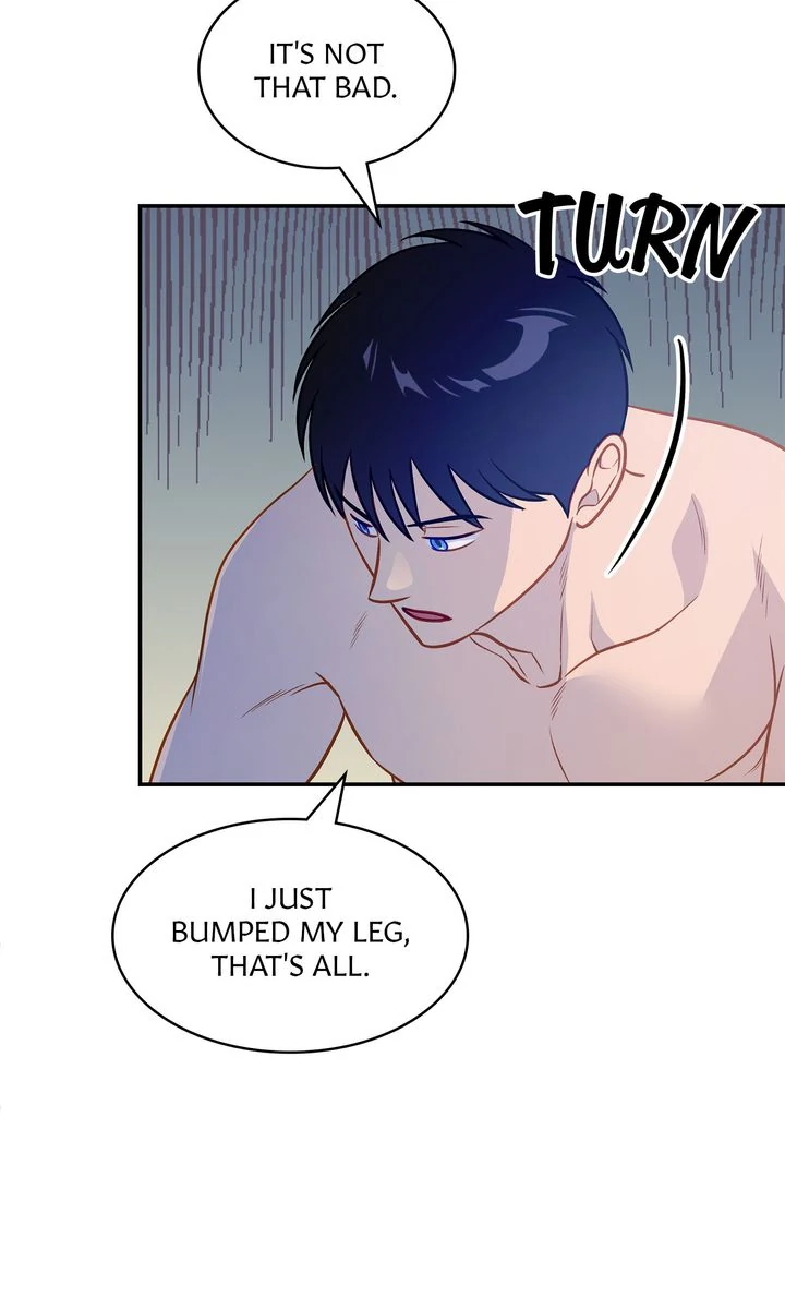 Assassin - Chapter 37 manhwa
