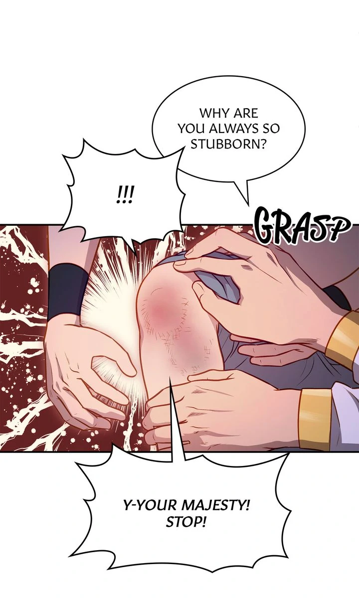 Assassin - Chapter 37 manhwa