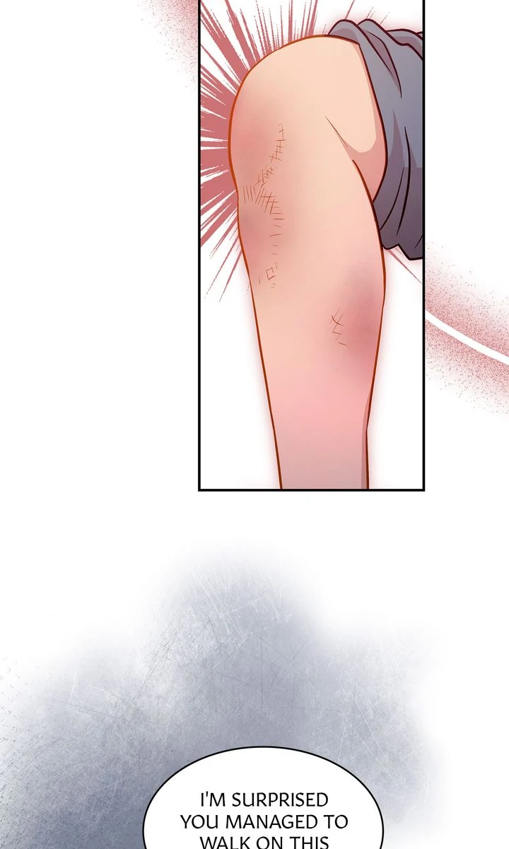 Assassin - Chapter 37 manhwa