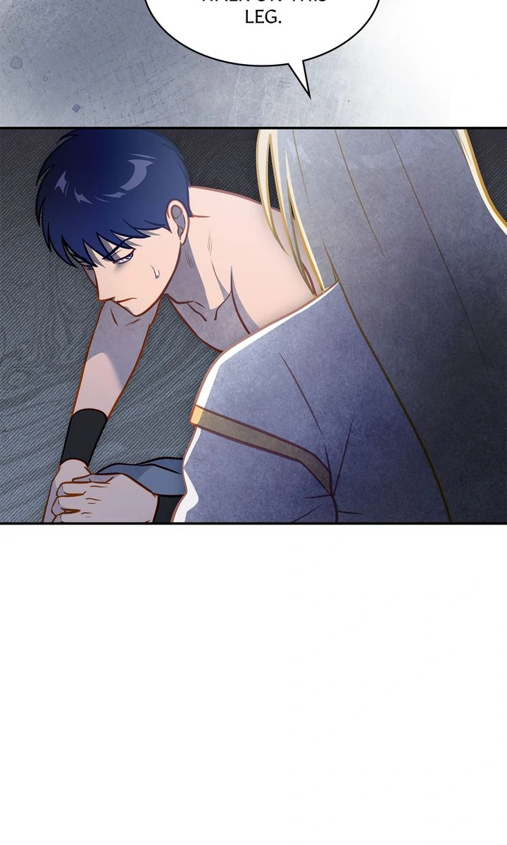 Assassin - Chapter 37 manhwa